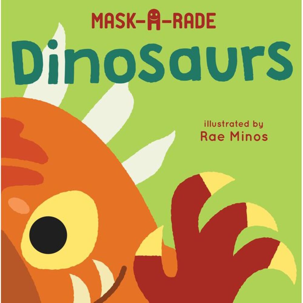 Dinosaurs -- Child's Play